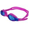 TYR Swimple LGSW - Occhialini da nuoto per bambini, Berry Fizz