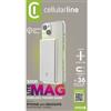 Cellular Line Cellularline Powerbank iPhone MAG Lite 5000mhA MagSafe White