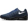 Nike Air Max Invigor, Sneaker Uomo, Obsidian/White-Mystic Navy-Black, 40 EU