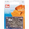 Prym Head Pins, Silver, 26 x 0,65mm