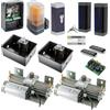 Gibidi Kit cancello a battente interrato Gibidi FLOOR 850 K870/BFSLT