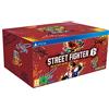 Capcom Street Fighter 6 Mad Gear Box PS4