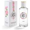 Roger&gallet (lab. Native It.) Roger & Gallet Rose Eau Parfumee - Acqua profumata rilassante - 100 ml
