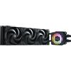 ENERMAX Dissipatore CPU a Liquido Enermax LiqMaxFlo SR 360 mm Nero