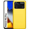 XIAOMI | Smartphone Poco M4 Pro Ram 8GB Archiviazione 256GB Giallo