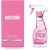 MOSCHINO FRESH PINK D EDT 30 V