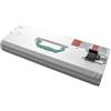 vhbw vaschetta, Contenitore per Toner esausto Compatibile con Canon iR-ADV C3320, C3325, C3330, C3525, C3530, C5535, C5540, C5550, C5560 stampanti Laser