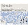 Brother Tattered Lace Collezione 10 CATTLP10 ScanNCut