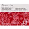 Brother Tattered Lace Collezione 11 CATTLP11 ScanNCut
