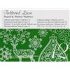 Brother Tattered Lace Collezione 12 CATTLP12 ScanNCut