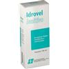 SAVOMA MEDICINALI Savoma Idrovel Lenitivo Emulsione Fluida