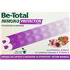 betotal linea difese immunitarie be-total immuno protection integratore 14 buste