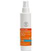 unifarco linea solari spray baby spf 50+ 150 ml