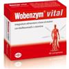 Named Linea Articolazioni Sane Wobenzym Vital Integratore 40 Compresse