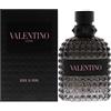Valentino Born in Rome for Men - 100 ml (confezione da 1)