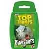 Top Trumps Trumps, Gioco di Carte
