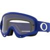 OAKLEY O-Frame MX Clear Maschera MTB