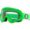 OAKLEY O-Frame MX Clear Maschera MTB