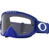 OAKLEY O-Frame 2.0 Pro MX Clear maschera mtb