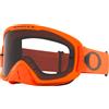 OAKLEY O-Frame 2.0 Pro MX Dark Grey maschera mtb