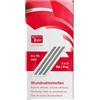 Teqler Strisce di cucitura 6 x 75 mm