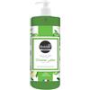 BOLDAIR - Detergente mani Apple Aloe Formula detergente, idratante e ammorbidente 500 ml - Produzione francese
