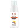 Generic 3 Flaconi Oil No Oil Parisienne Lin Exance 200 ml