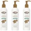 CorpoeCapelli 3 X Hawaiian Tropic Latte Autoabbronzante Self Tanning Gradual Milk Graduale Idratante 290ml