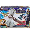 TOYS ONE Hasbro Avengers - Thor Stormbreaker Role Play Ascia Elettronica