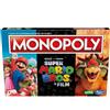 TOYS ONE Hasbro Monopoly Super Mario Bros Edizione ispirata al film