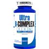 Yamamoto Ultra B complex 60 capsule - complesso vitamina B B1 B2 B6 B12