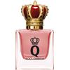Dolce & Gabbana Q Eau De Parfum Intense 30 Ml