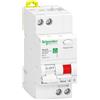 Schneider Electric Interruttore di corrente FI Resi9, 1 poli+N, R9D01613 | 13 A, caratteristica B, 30 mA, tipo A, 6 kA