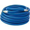 Draper AH15 M8 1/10,2 cm BSP 8 mm Bore Air Line tubo, blu, AH15M10