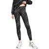 PUMA Leggings da donna Ess+ Animal AOP XS