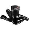 SHIMANO - Comando Revo Alfine 8v Nero-SL-S7000-8 x CJ-S7000
