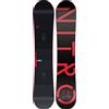 Nitro Team PRO Wide BRD ´22, Snowboard Unisex-Adulti, Multicolore, 159