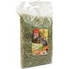 Heno gourmet TRIXDER ESPECIALIDADES Fieno con Calendula per Piccoli mammiferi