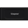 KINGSTON TECHNOLOGY SSD Esterno Kingston Technology 2TB XS1000 External USB 3.2 Gen 2