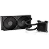 ENDORFY Dissipatore A Liquido Endorfy Navis F240 240 mm Nero