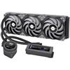 THERMALTAKE Dissipatore CPU a Liquido ThermalTake Floe RC Ultra 360 AIO 360 mm Nero