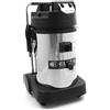 Elsea Hamiantus 77L - Aspiratore Polveri Pericolose - Classe H Acciaio Inox