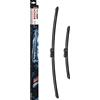 Bosch Automotive Tergicristalli Bosch Aerotwin AM466S, Lunghezza 650mm/380mm, 1 set per parabrezza anteriore