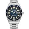 CITIZEN Orologio Automatico NY0129-58L