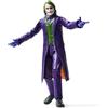 DC Comics, Action Figure Joker in Versione 85° Anniversario, il Cavaliere Oscuro, Personaggio Batman 30cm con 11 Punti di Articolazione, Giochi per Bambini e Bambine, 3+ anni