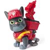 Rubble & Crew Figure 1PK Charger