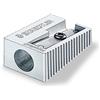 STAEDTLER Compact Pencil Sharpener 1 hole (510 10)
