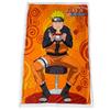 Hômadict PLAID SHERPA 100X150 CM NARUTO RAMEN