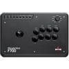 MAYFLASH Arcade Stick F700 for PS5, PS4, Switch, Windows, Apple, Android and more. Fight Stick Support Wireless Bluetooth, 2.4G Receiver and Wired Connection