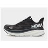 HOKA Clifton 9 Donna, Black